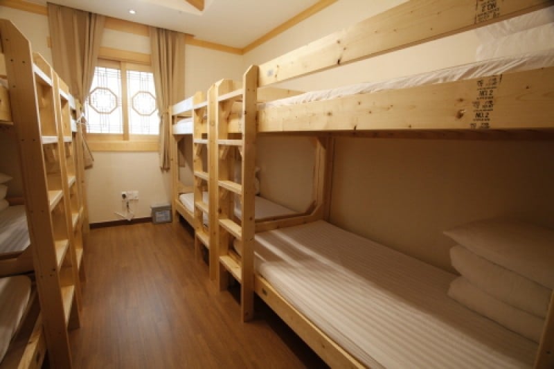 Silla Guesthouse - Goodstay  (11/35)