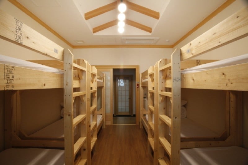 Silla Guesthouse - Goodstay  (12/35)