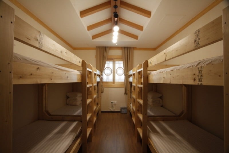 Silla Guesthouse - Goodstay  (13/35)