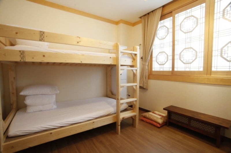Silla Guesthouse - Goodstay  (17/35)