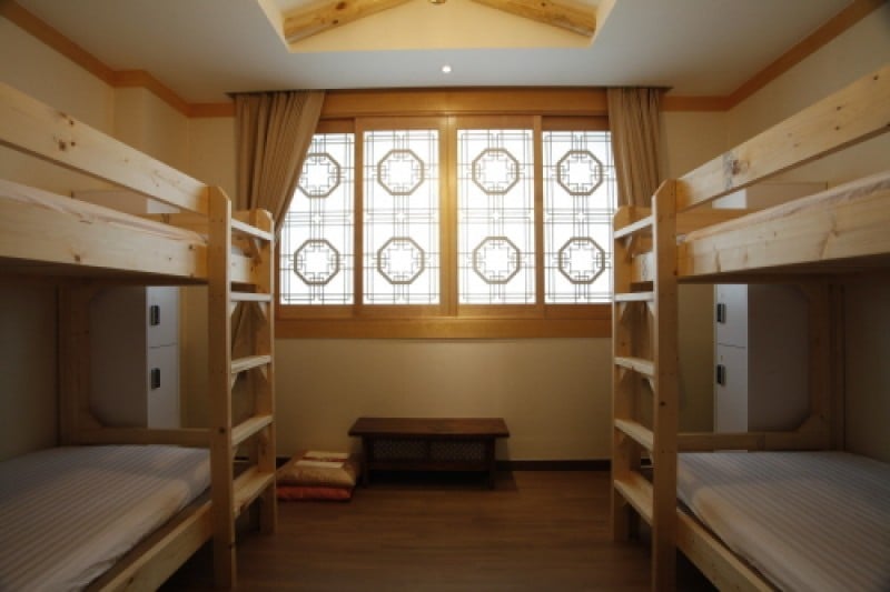 Silla Guesthouse - Goodstay  (18/35)