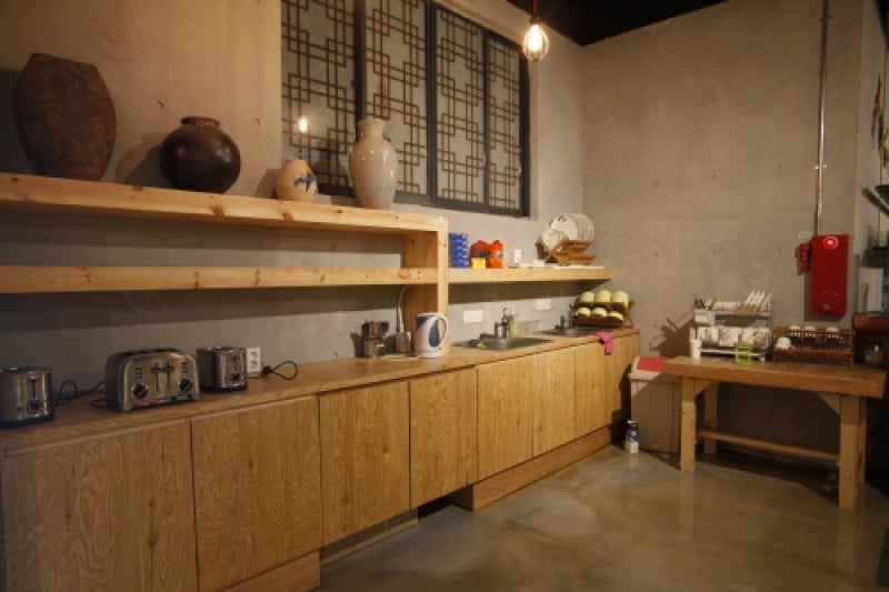 Silla Guesthouse - Goodstay  (22/35)