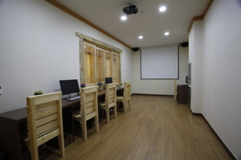 Silla Guesthouse - Goodstay  (24/35)