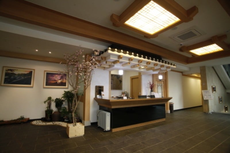 Silla Guesthouse - Goodstay  (25/35)