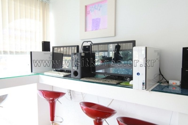Appletree Hotel - Goodstay  (1/26)