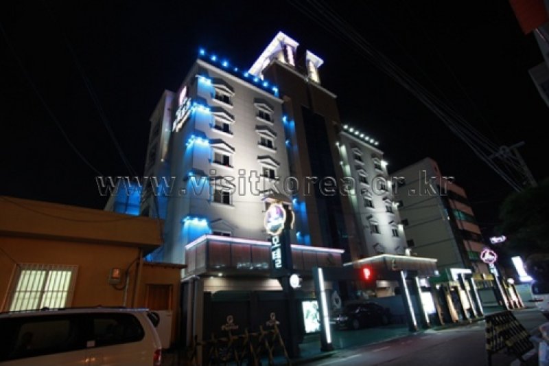 Propose Motel - Goodstay  (3/16)