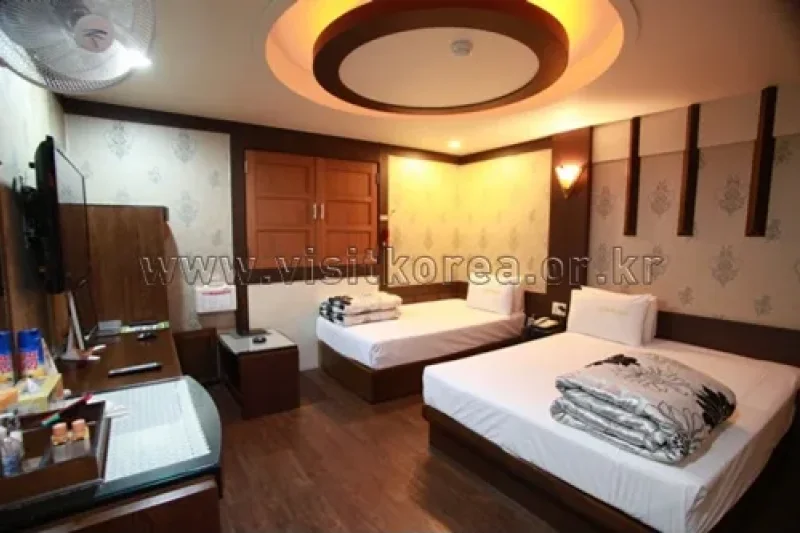 Propose Motel - Goodstay  (6/16)
