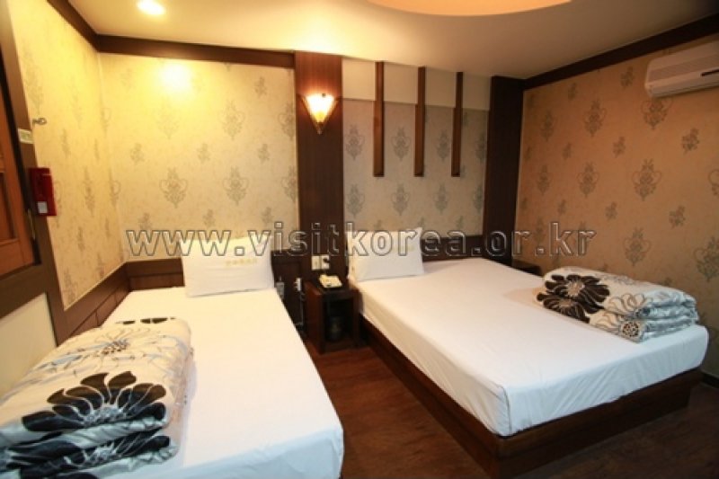 Propose Motel - Goodstay  (7/16)