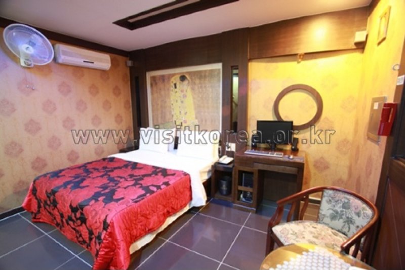 Propose Motel - Goodstay  (11/16)