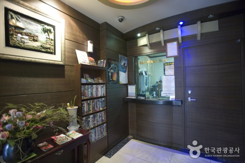 Propose Motel - Goodstay  (14/16)