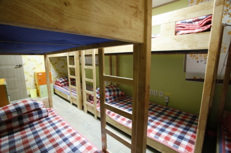 Gyeongju Tour Guesthouse  - Goodstay  (3/22)