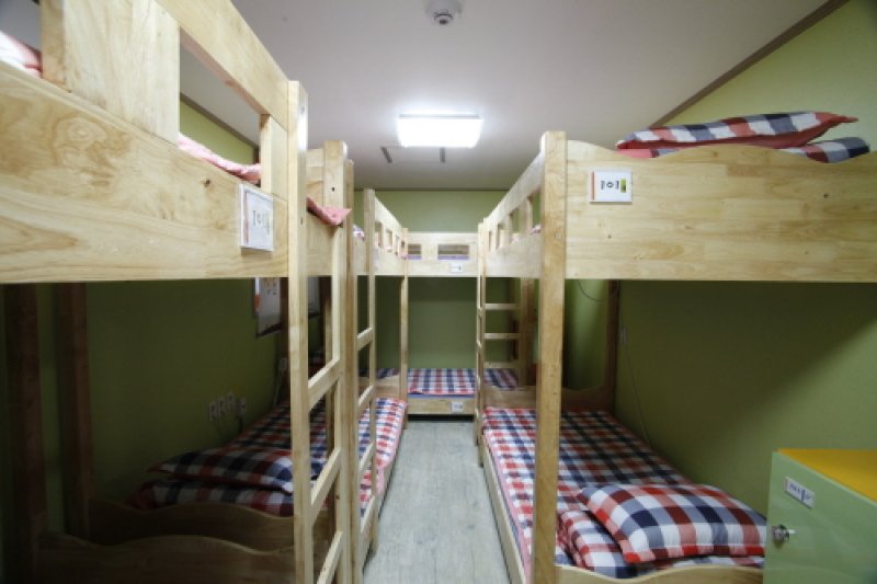 Gyeongju Tour Guesthouse  - Goodstay  (4/22)