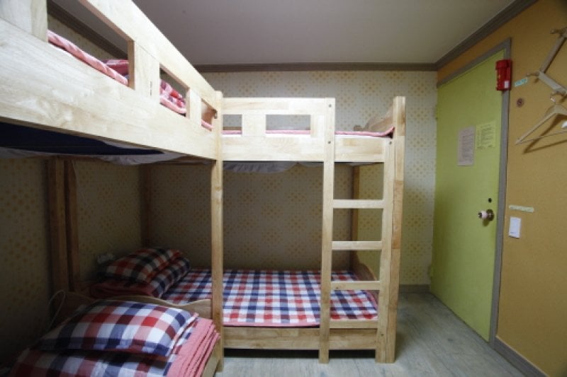 Gyeongju Tour Guesthouse  - Goodstay  (7/22)