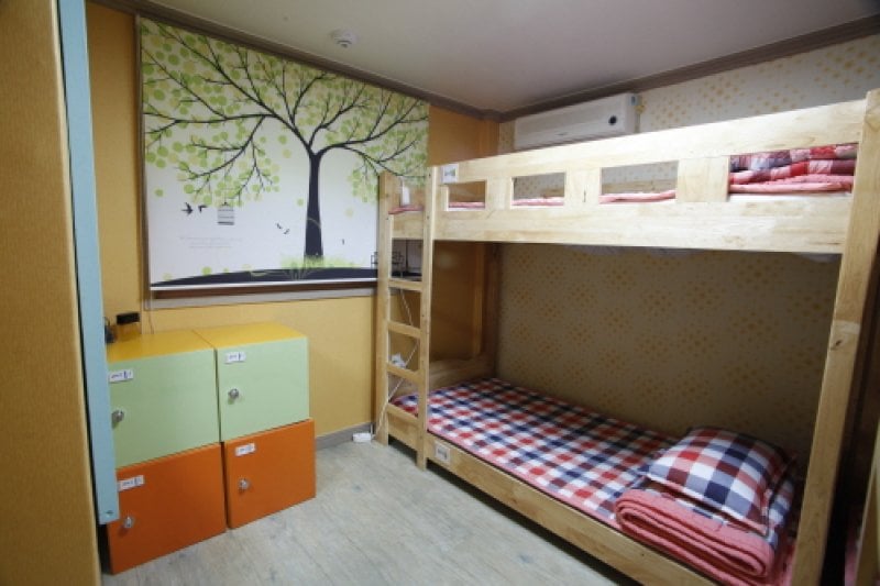 Gyeongju Tour Guesthouse  - Goodstay  (8/22)