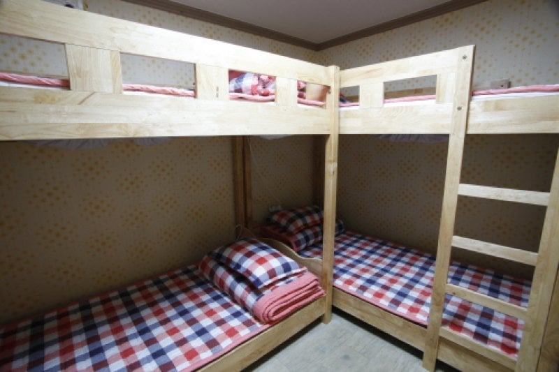 Gyeongju Tour Guesthouse  - Goodstay  (9/22)