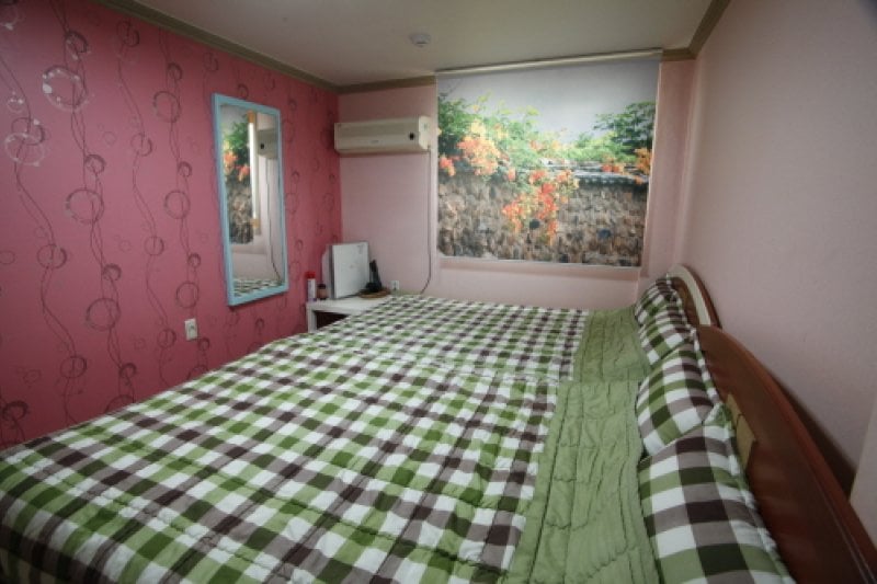 Gyeongju Tour Guesthouse  - Goodstay  (12/22)