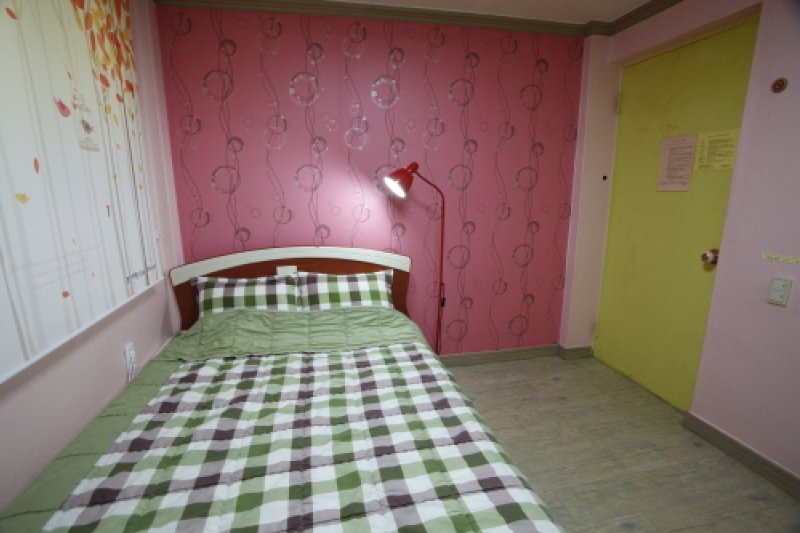 Gyeongju Tour Guesthouse  - Goodstay  (15/22)