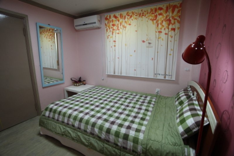 Gyeongju Tour Guesthouse  - Goodstay  (16/22)