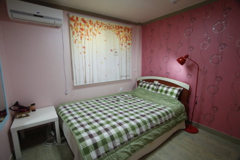 Gyeongju Tour Guesthouse  - Goodstay  (17/22)