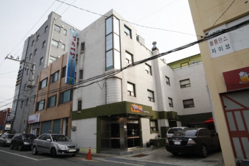 Gyeongju Tour Guesthouse  - Goodstay  (19/22)