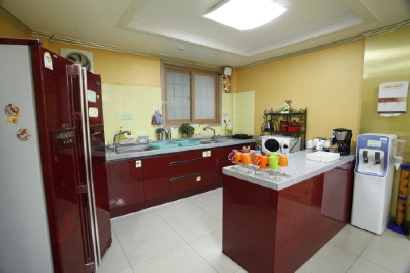 Gyeongju Tour Guesthouse  - Goodstay  (21/22)