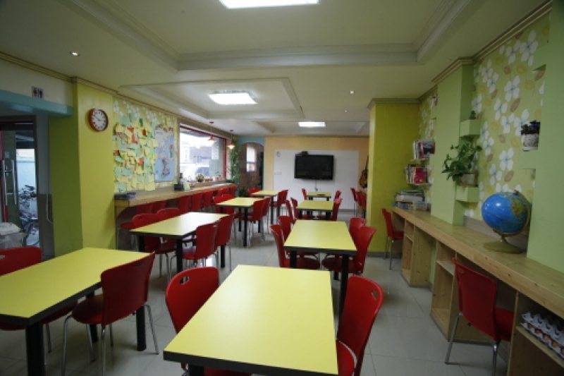 Gyeongju Tour Guesthouse  - Goodstay  (22/22)