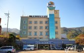 Baekam hotspa Hotel - Goodstay 