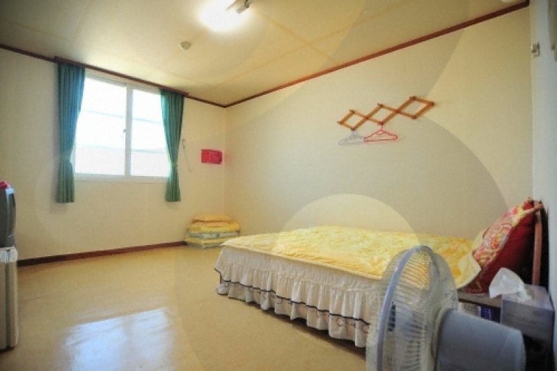 Baekam hotspa Hotel - Goodstay  (7/21)
