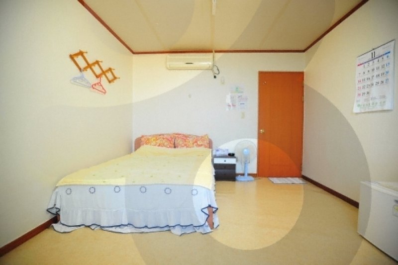 Baekam hotspa Hotel - Goodstay  (8/21)