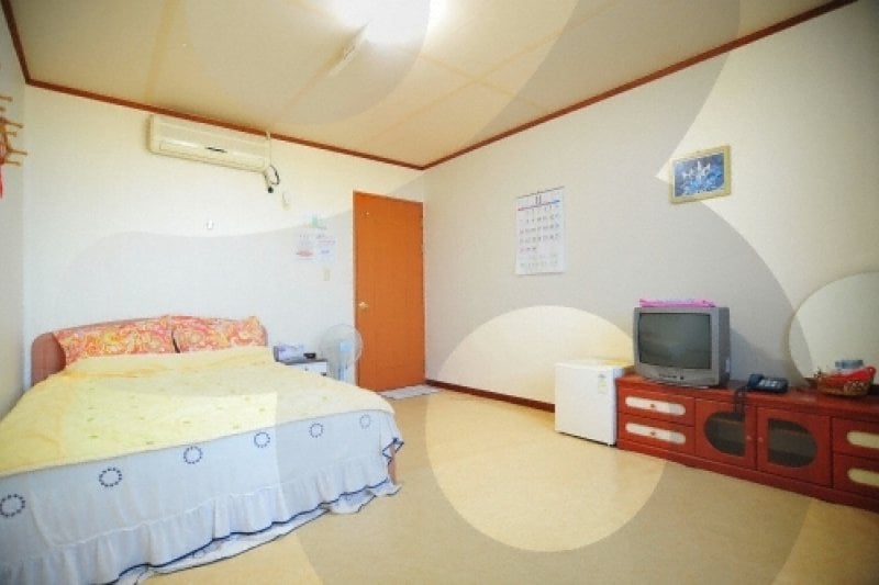Baekam hotspa Hotel - Goodstay  (9/21)