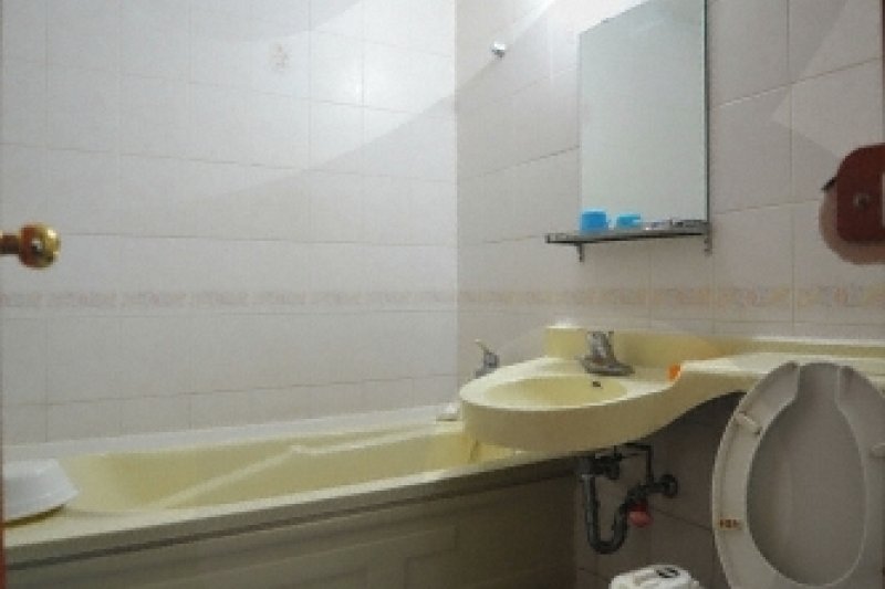 Baekam hotspa Hotel - Goodstay  (10/21)