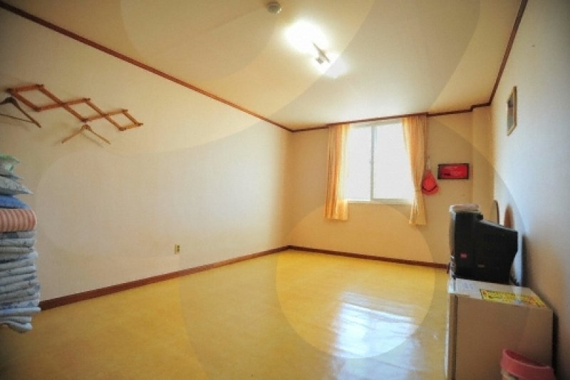 Baekam hotspa Hotel - Goodstay  (11/21)
