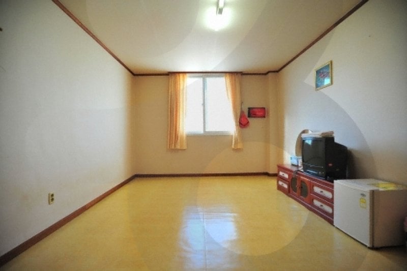 Baekam hotspa Hotel - Goodstay  (12/21)
