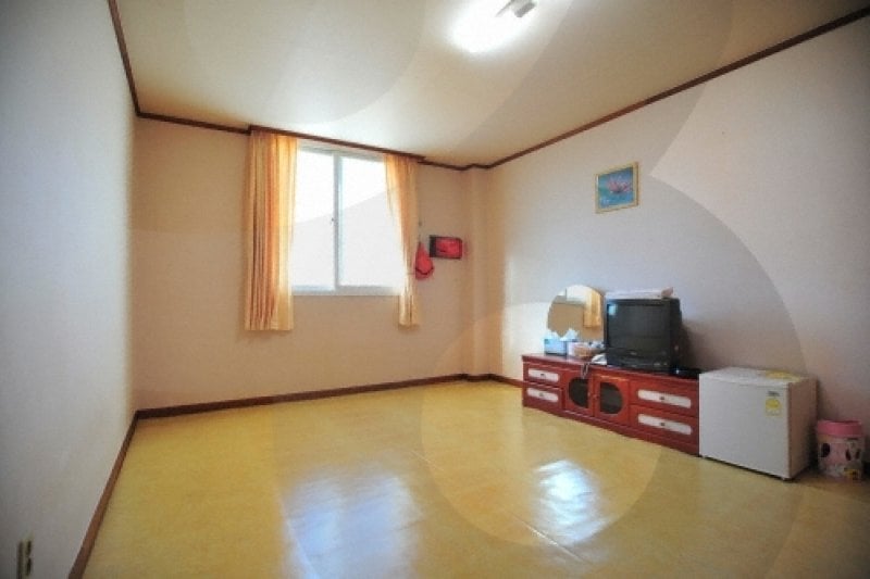 Baekam hotspa Hotel - Goodstay  (13/21)