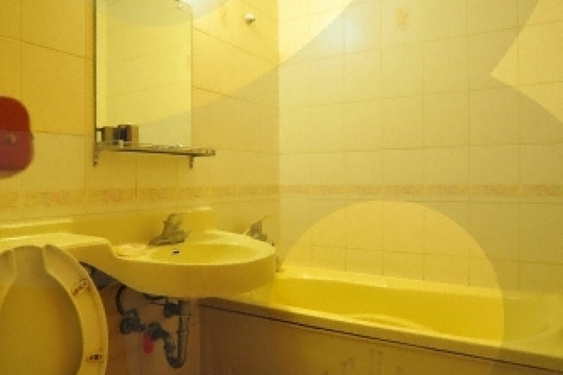 Baekam hotspa Hotel - Goodstay  (14/21)