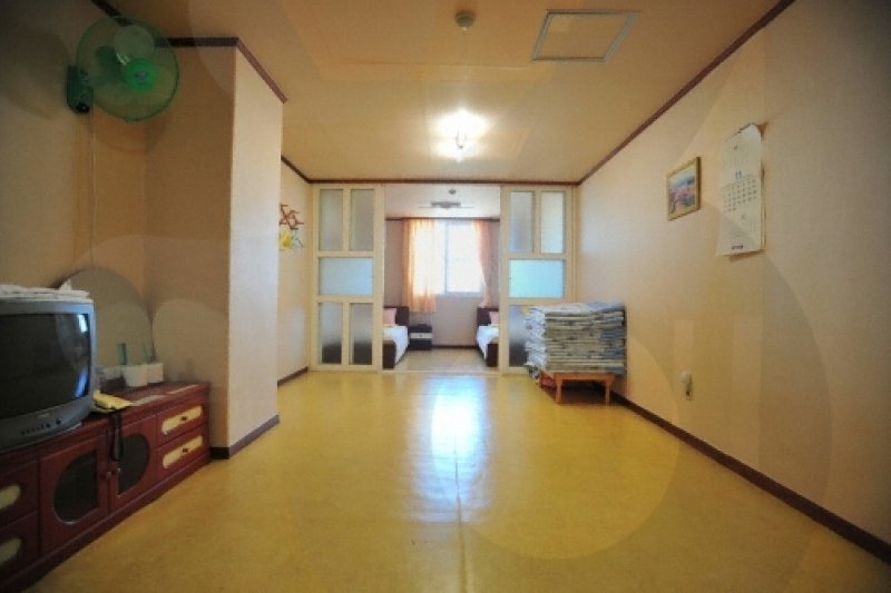 Baekam hotspa Hotel - Goodstay  (15/21)