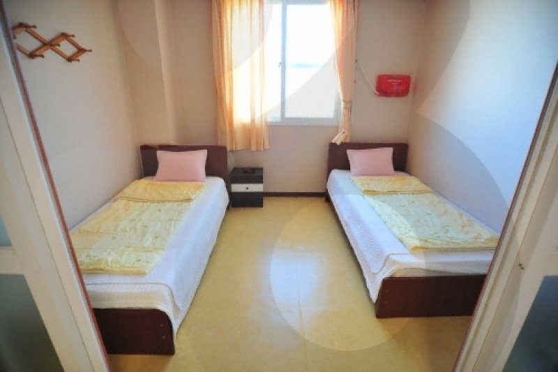 Baekam hotspa Hotel - Goodstay  (16/21)