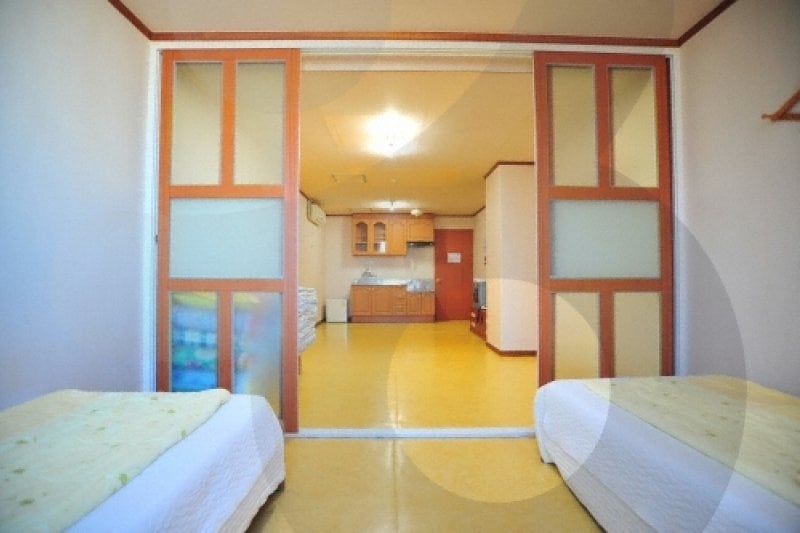Baekam hotspa Hotel - Goodstay  (17/21)