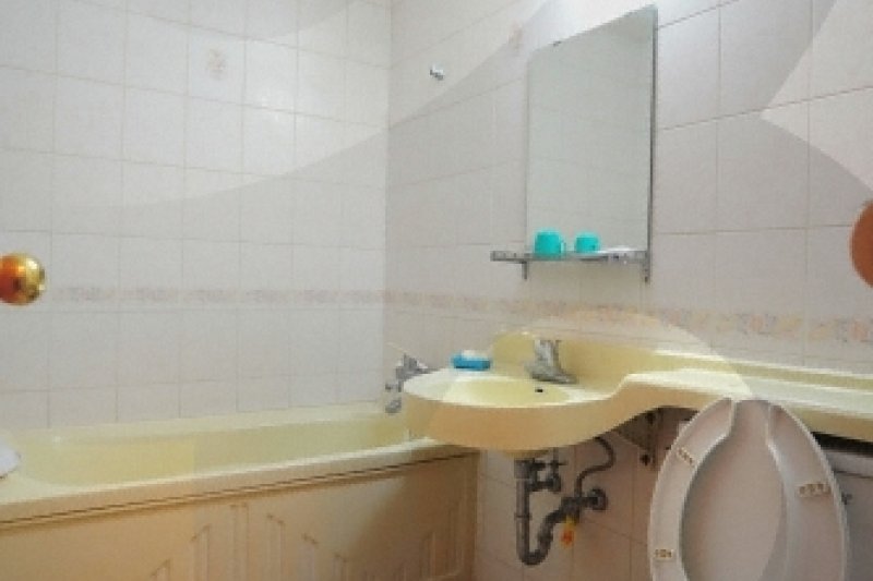 Baekam hotspa Hotel - Goodstay  (18/21)