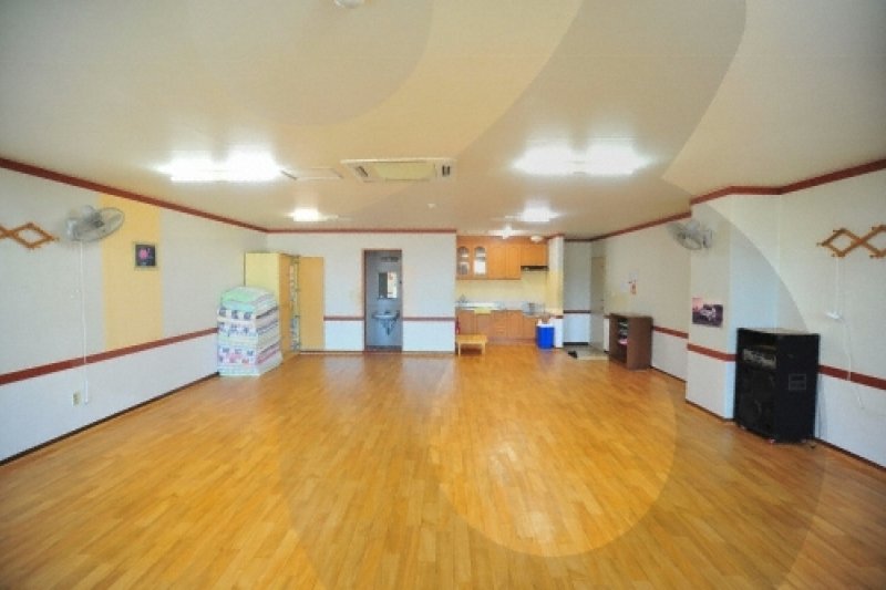 Baekam hotspa Hotel - Goodstay  (20/21)