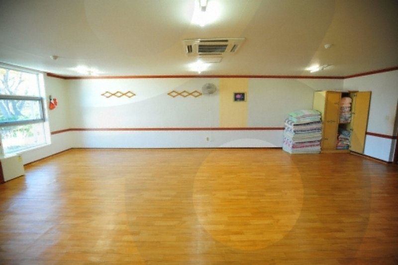 Baekam hotspa Hotel - Goodstay  (21/21)