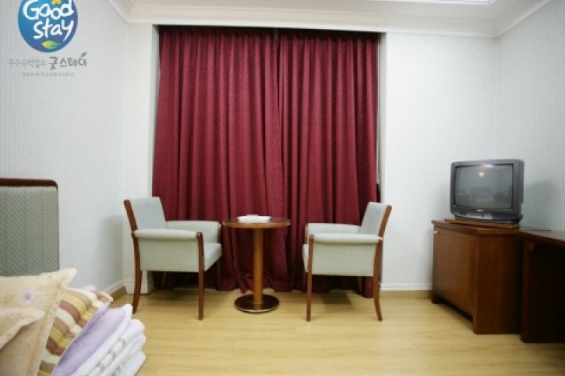 Oksan Seowongil Guesthouse - Goodstay  (1/23)