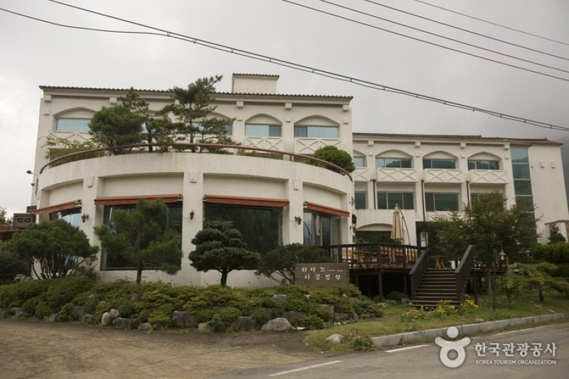 Oksan Seowongil Guesthouse - Goodstay  (4/23)