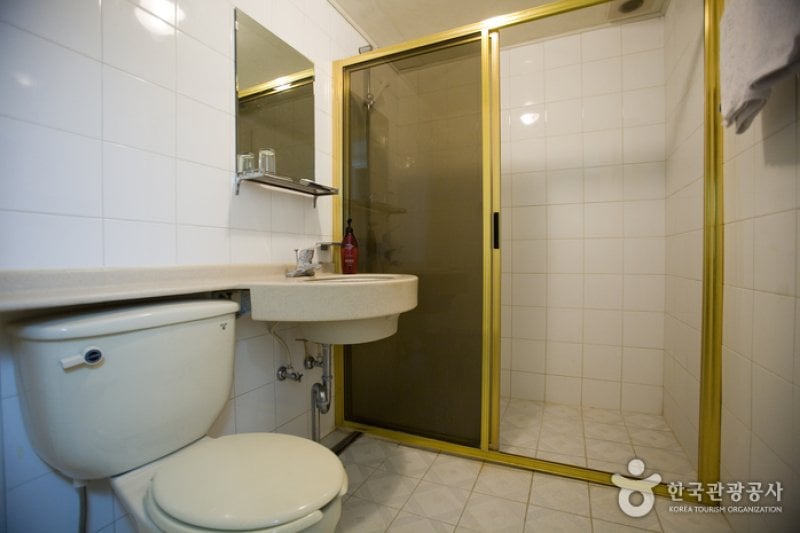 Oksan Seowongil Guesthouse - Goodstay  (8/23)