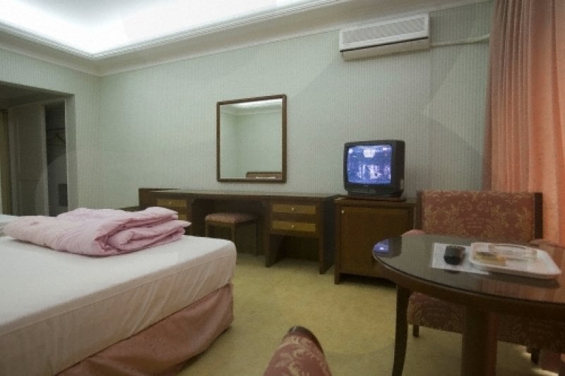 Oksan Seowongil Guesthouse - Goodstay  (10/23)