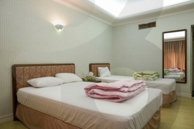 Oksan Seowongil Guesthouse - Goodstay  (11/23)