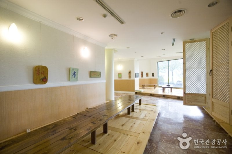 Oksan Seowongil Guesthouse - Goodstay  (14/23)