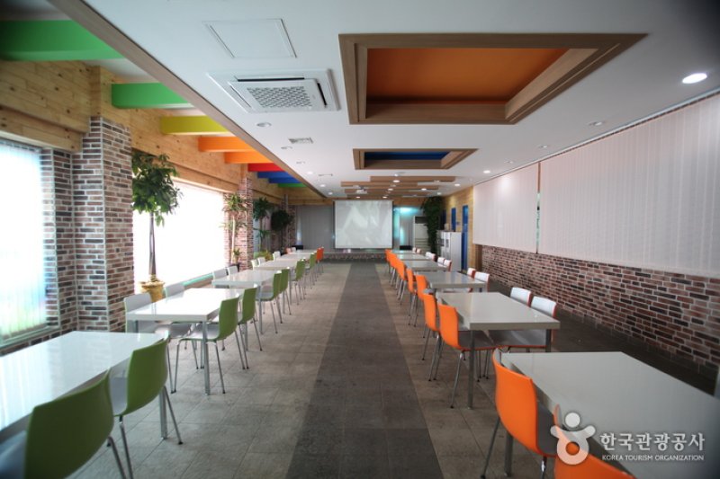Gyeongsan Yongam Well-being Spa &amp; Hotel - Goodstay  (7/16)