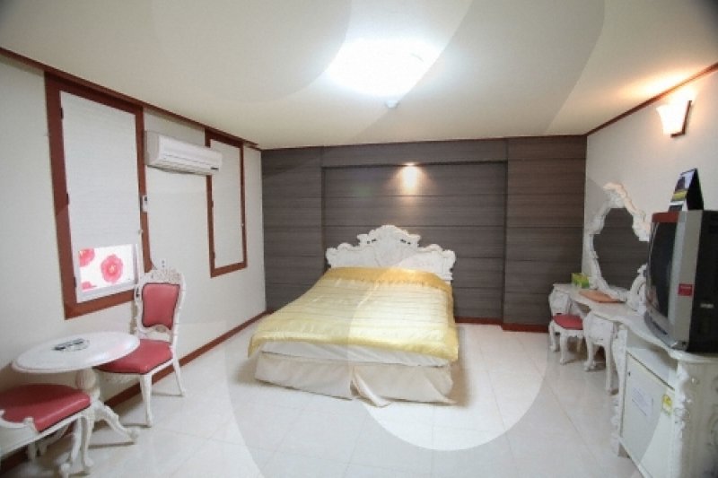 Gyeongsan Yongam Well-being Spa &amp; Hotel - Goodstay  (9/16)