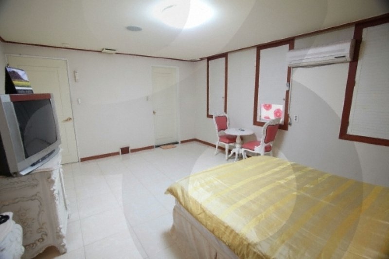 Gyeongsan Yongam Well-being Spa &amp; Hotel - Goodstay  (10/16)